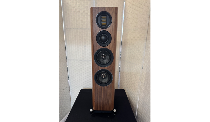 Wharfedale EVO 4.3 Floorstanding Speakers (Open Box)