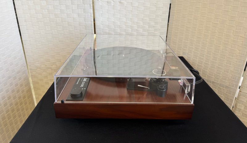 CS-618Q Manual Turntable (Open Box)