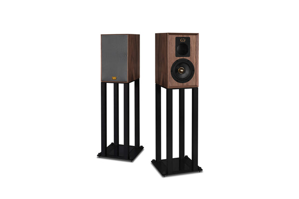 Wharfedale Aston Speakers w/ Stands