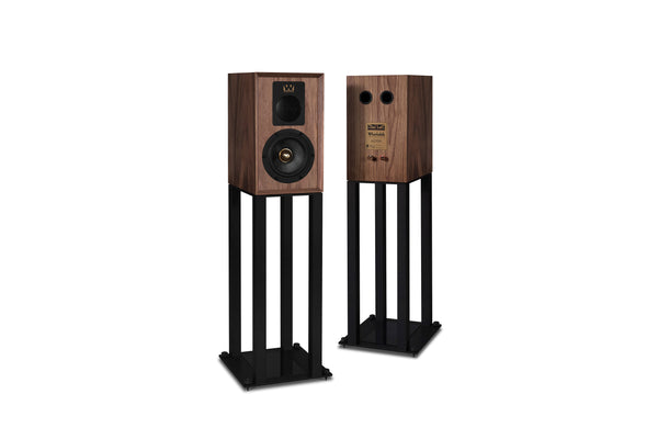 Wharfedale Aston Speakers w/ Stands