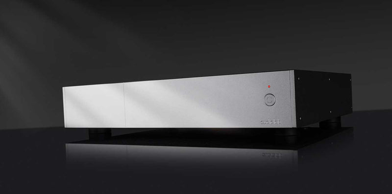 Audiolab 9000P Power Amplifier