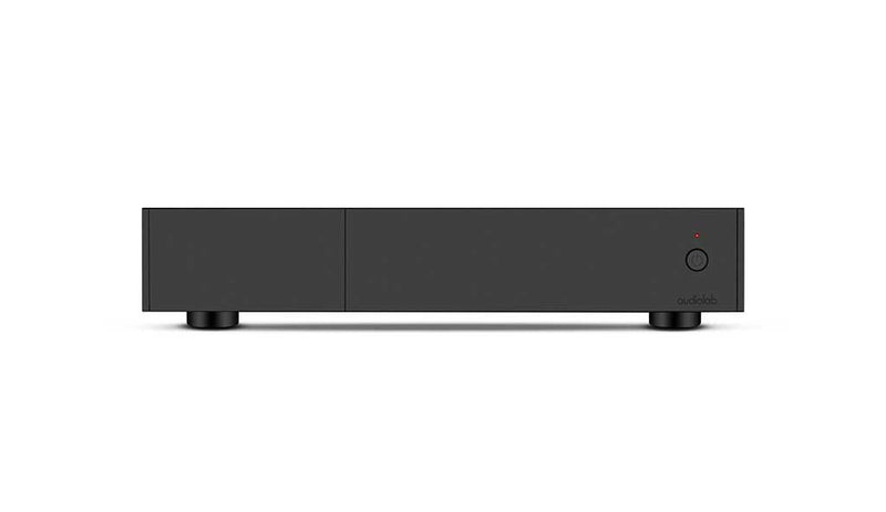 Audiolab 9000P Power Amplifier