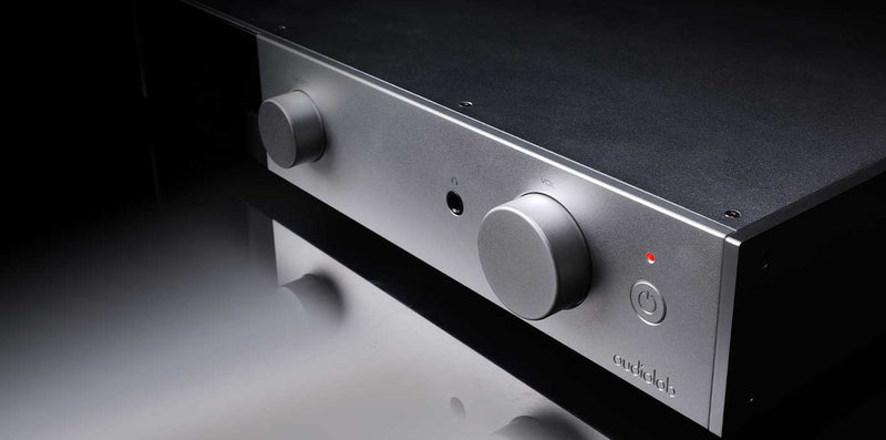 Audiolab 9000Q Preamplifier