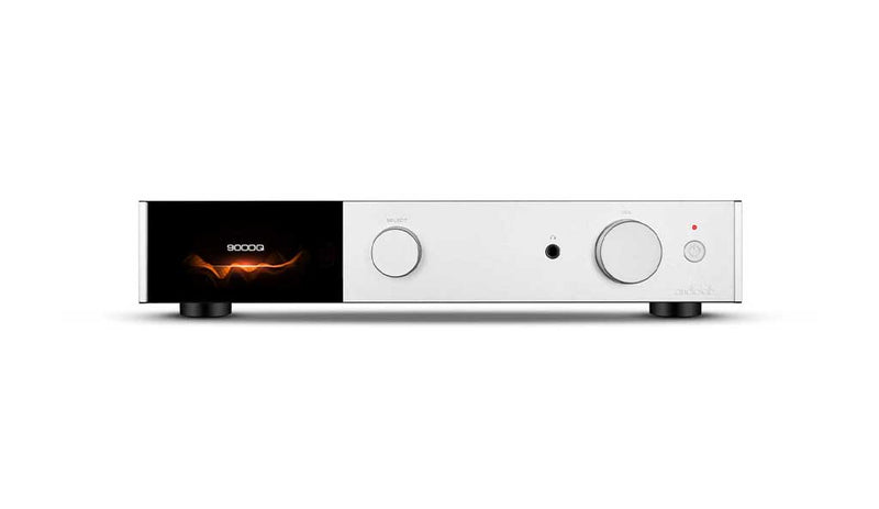 Audiolab 9000Q Preamplifier