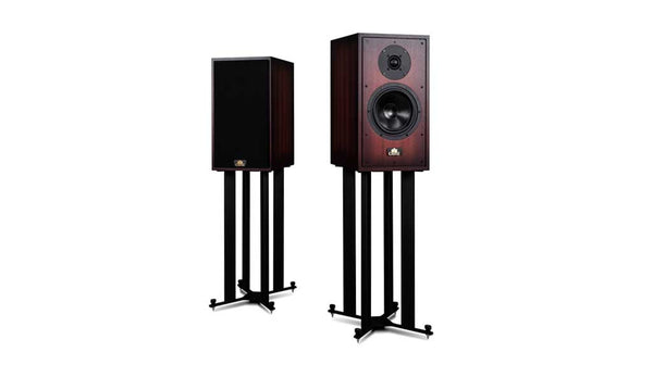 Castle Windsor Earl Loudspeakers w/ Stands