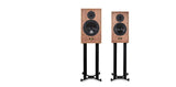 Castle Windsor Duke Loudspeakers w/ Stands