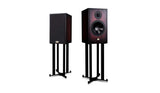 Castle Windsor Duke Loudspeakers w/ Stands