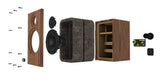 Castle Windsor Duke Loudspeakers w/ Stands