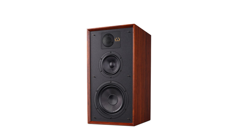 Wharfedale Linton 85 Heritage Speakers