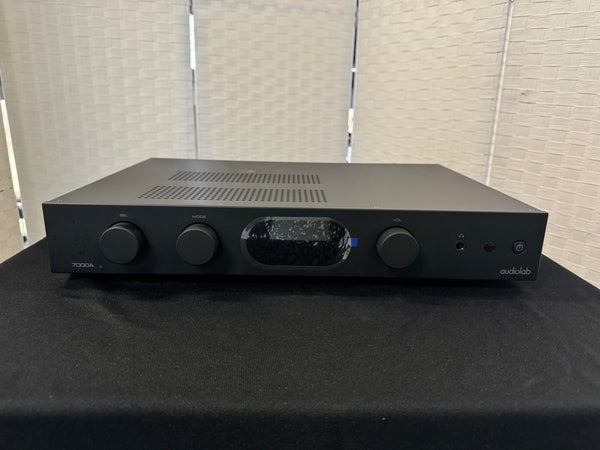 Audiolab 7000A Integrated Amplifier (Open Box)