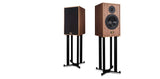 Castle Windsor Duke Loudspeakers w/ Stands