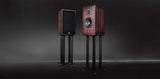 Castle Windsor Earl Loudspeakers w/ Stands