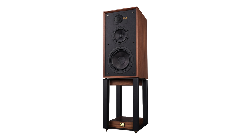 Wharfedale Linton 85 Heritage Speakers