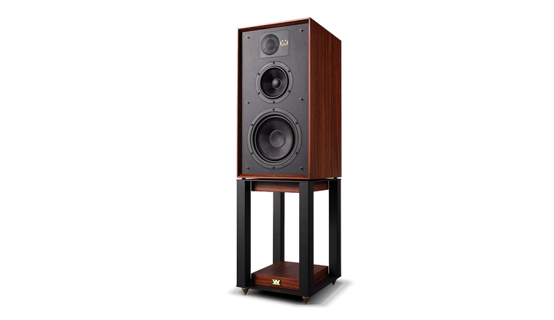 Wharfedale Linton 85 Heritage Speakers