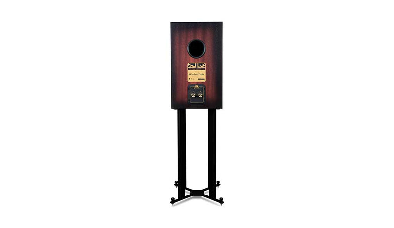 Castle Windsor Duke Loudspeakers w/ Stands