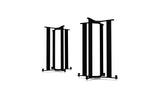 Castle Windsor Duke Loudspeakers w/ Stands