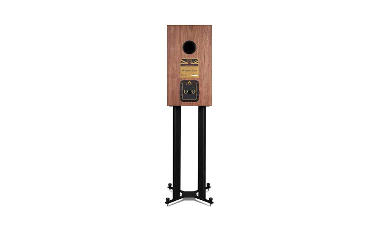 Castle Windsor Earl Loudspeakers w/ Stands