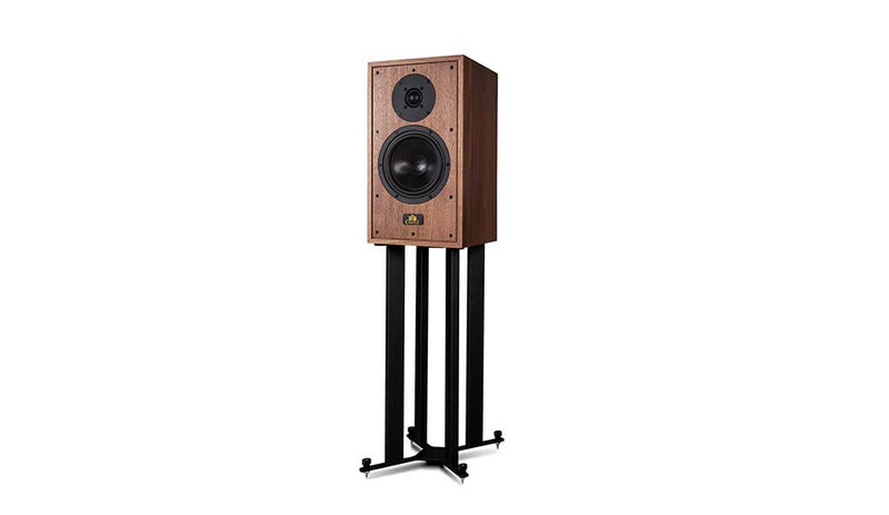 Castle Windsor Earl Loudspeakers w/ Stands