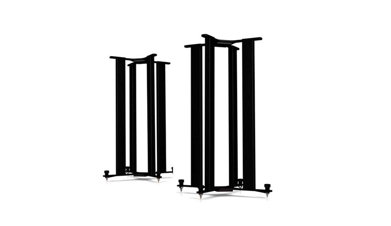 Castle Windsor Earl Loudspeakers w/ Stands