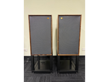 Wharfedale Dovedale Speakers and Stands - MADE IN BRITAIN (Open Box)