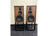 Wharfedale Dovedale Speakers and Stands - MADE IN BRITAIN (Open Box)