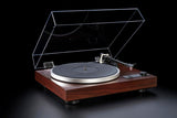 CS-518 Manual Turntable