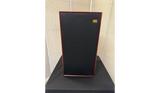 Wharfedale Linton 85 Heritage Speakers w/ Stands (Open Box - Very Good)