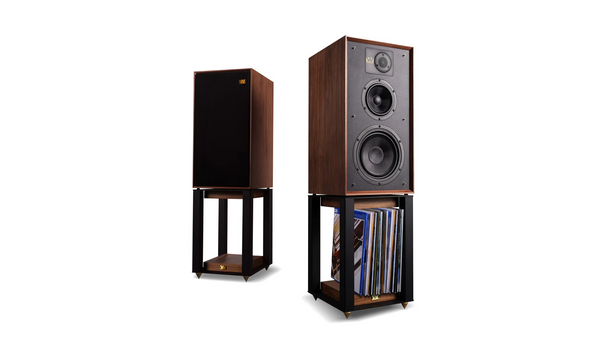 Wharfedale Linton 85 Heritage Speakers