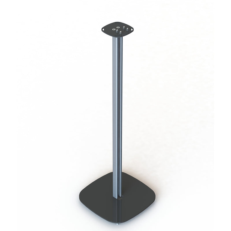 Mountson Floor Stand for Sonos ONE/ONE SL/PLAY:1