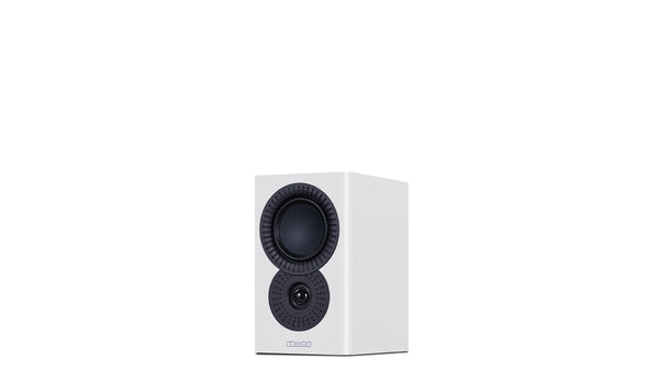 Mission LX-1 MK II Bookshelf Speakers