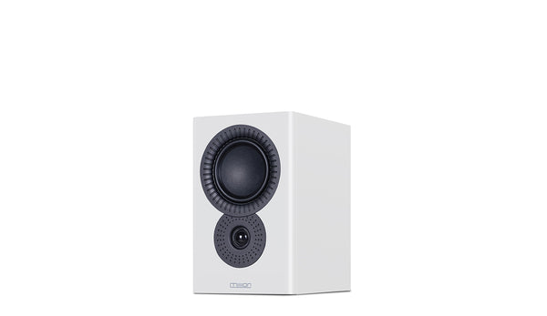 Mission LX-2 MK II Bookshelf Speakers