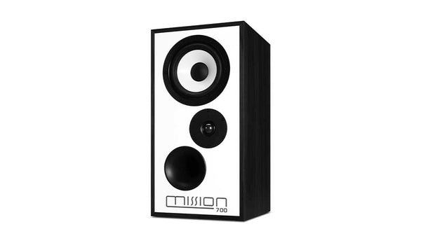 Mission 700 Speakers