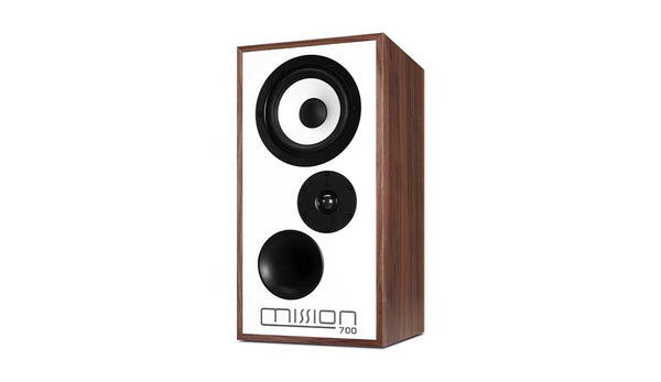 Mission 700 Speakers