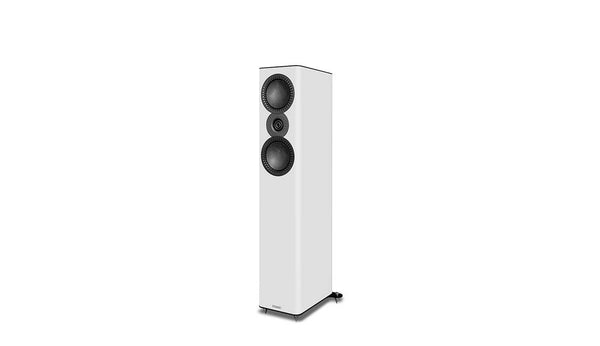 Mission QX-3 MK II Floorstanding Speakers