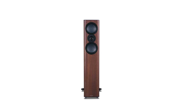 Mission QX-3 MK II Floorstanding Speakers