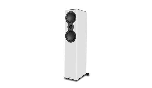 Mission QX-4 MK II Floorstanding Speakers