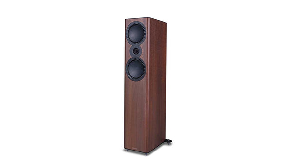 Mission QX-4 MK II Floorstanding Speakers