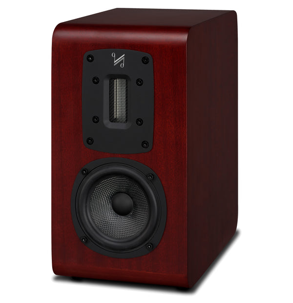 Quad S-1 Bookshelf Loudspeakers