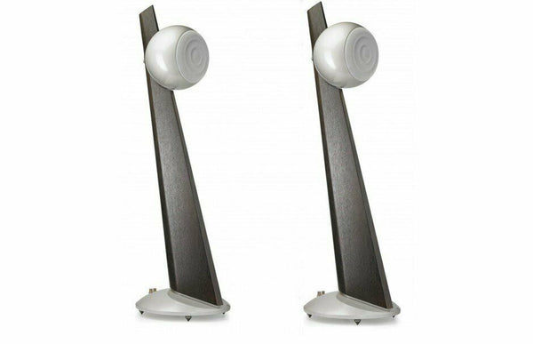 Cabasse Baltic EV Speakers on Stands - Made in FRANCE (Open Box)