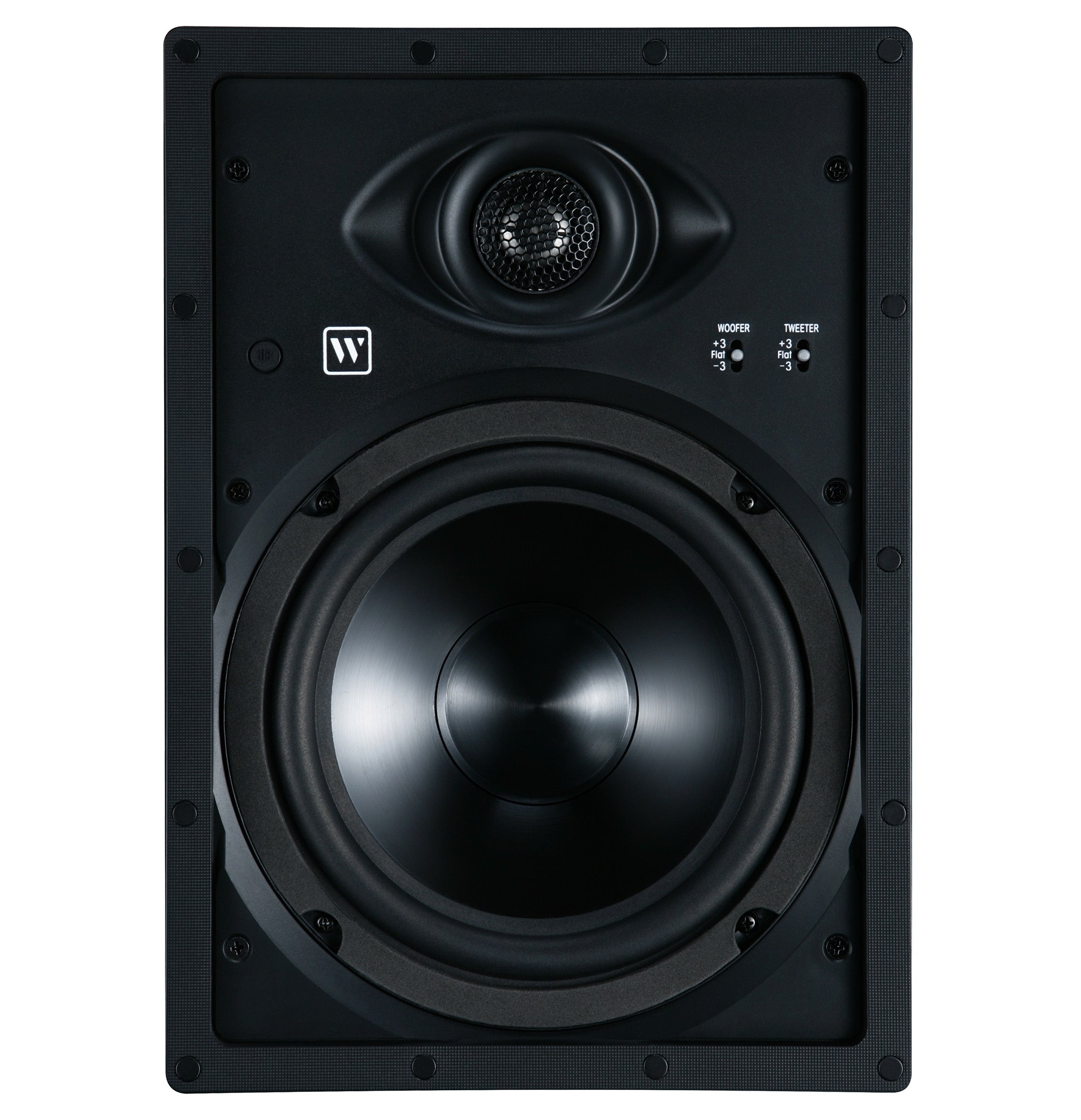 Wharfedale WWS-80 – Audio Visual Revolution